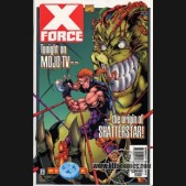 X-Force Volume 1 #60