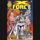 X-Force Volume 1 #61