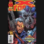 X-Force Volume 1 #63