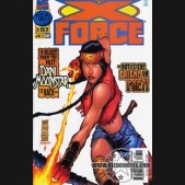 X-Force Volume 1 #67