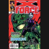 X-Force Volume 1 #92