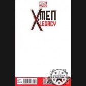 X-Men Legacy (2012) #1 (Blank Cover)