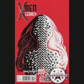 X-Men Legacy (2012) #3