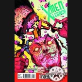 X-Men Legacy (2012) #4