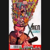 X-Men Legacy (2012) #5