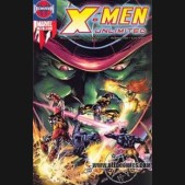 X-Men Unlimited (New Series) #13