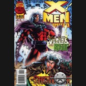 X-Men Unlimited #11