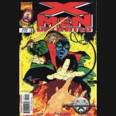 X-Men Unlimited #19