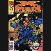 X-Men Unlimited (Old Series) #21