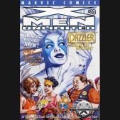 X-Men Unlimited (Old Series) #32