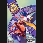 X-Men Unlimited #34