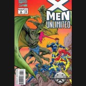 X-Men Unlimited #6