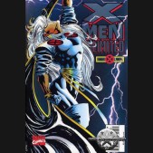X-Men Unlimited #7