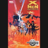 X-Men Unlimited #43
