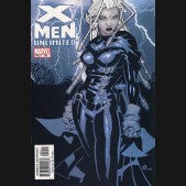 X-Men Unlimited (Old Series) #39