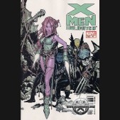 X-Men Unlimited #41