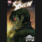 X-treme X-Men Volume 1 #33