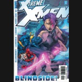 X-treme X-Men Volume 1 #2 (Psylocke Cover)