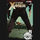 X-treme X-Men Volume 2 #4