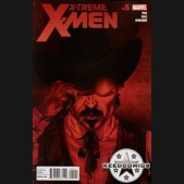 X-treme X-Men Volume 2 #5