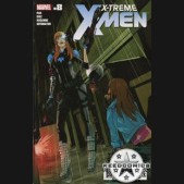 X-treme X-Men Volume 2 #8
