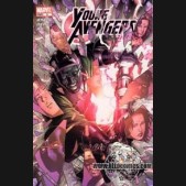 Young Avengers Volume 1 #5