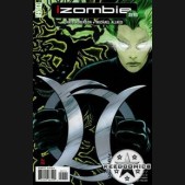 iZombie #25