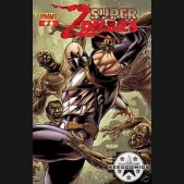 Super Zombies #2 (Cover B)
