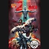 Super Zombies #3 (Cover A)
