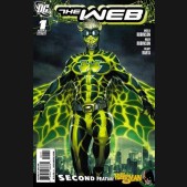 THE WEB #1