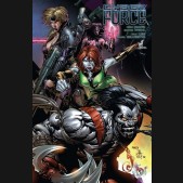 CYBER FORCE VOLUME 1 GRAPHIC NOVEL