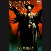 DARK TOWER TREACHERY #3