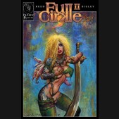 Full Cirkle II Sum of Parts #2 (Cover A)
