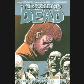 WALKING DEAD VOLUME 6 THIS SORROWFUL LIFE GRAPHIC NOVEL