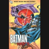 BATMAN THE WRATH GRAPHIC NOVEL