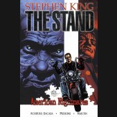 THE STAND VOLUME 2 AMERICAN NIGHTMARES HARDCOVER