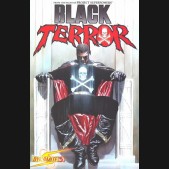 BLACK TERROR #5