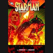 STARMAN OMNIBUS VOLUME 6 HARDCOVER