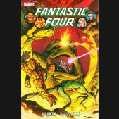 FANTASTIC FOUR BY JONATHAN HICKMAN VOLUME 2 GRAPHIC NOVEL