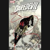 DAREDEVIL BY BENDIS AND MALEEV ULTIMATE COLLECTION BOOK 3 GRAPHIC NOVEL