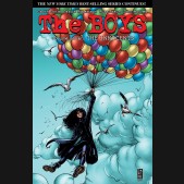 THE BOYS VOLUME 7 THE INNOCENTS GRAPHIC NOVEL