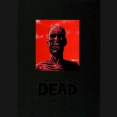 WALKING DEAD OMNIBUS VOLUME 1 HARDCOVER