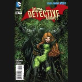 DETECTIVE COMICS #14 (2011 SERIES)