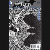 DETECTIVE COMICS #14 (2011 SERIES) 1 IN 25 INCENTIVE