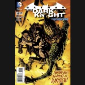BATMAN THE DARK KNIGHT #14 (2011 SERIES)