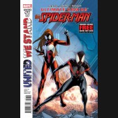 ULTIMATE COMICS SPIDER-MAN #17 (2011 SERIES)