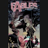 FABLES VOLUME 3 STORYBOOK LOVE GRAPHIC NOVEL