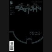 BATMAN #25 (2011 SERIES) 