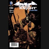 BATMAN THE DARK KNIGHT #25 (2011 SERIES)