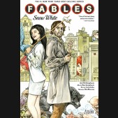 FABLES VOLUME 19 SNOW WHITE GRAPHIC NOVEL